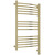 Полотенцесушитель электрический Сунержа Богема 3.1 П14 500x920 мм (выгнутая перемычка) 020-6003-8050 R, шампань фото 