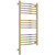 Полотенцесушитель электрический Сунержа Богема 3.1 П14 400x920 мм (выгнутая перемычка) 020-6002-8040 L, шампань фото 