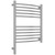 Полотенцесушитель электрический Сунержа Богема 3.1 П11 500x720 мм (выгнутая перемычка) 071-6002-6050 L, сатин фото 