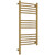 Полотенцесушитель электрический Сунержа Богема 3.1 П14 400x920 мм (выгнутая перемычка) 051-6002-8040 L, состаренная латунь фото 