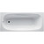 Ванна BLB UNIVERSAL ANATOMICA 150х75 см фото 6