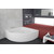 Ванна акриловая Kolpa-San Swan 160x160 см - 5 Ванна акриловая Kolpa-San Swan 160x160 см фото 5