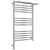 Полотенцесушитель электрический Сунержа Богема 3.1 с полкой П14 500x920 мм 00-6006-8050 L, хром фото 