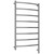 Полотенцесушитель электрический Сунержа Галант 3.1 П8 600x1120 мм 071-6001-1060 R, сатин фото 