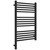 Полотенцесушитель электрический Сунержа Модус 3.1 П15 500x920 мм 15-5900-8050 L, тёмный титан муар фото 