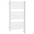 Полотенцесушитель электрический Сунержа Модус 3.0 П15 500x920 мм 30-5701-8050 R, белый матовый фото 