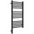 Полотенцесушитель электрический Сунержа Модус 3.1 П15 400x920 мм 31-5900-8040 L, чёрный матовый фото 