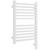 Полотенцесушитель электрический Сунержа Модус 3.1 П12 400x720 мм 30-5901-6040 R, белый матовый фото 