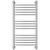Полотенцесушитель водяной Сунержа Богема+ П14 400x860 мм (выгнутая перемычка) 071-0221-8040, сатин фото 2