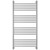 Полотенцесушитель водяной Сунержа Богема+ П20 600x1260 мм (прямая перемычка) 071-0220-1260, сатин фото 2