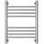 Полотенцесушитель водяной Сунержа Богема+ П8 400x560 мм (прямая перемычка) 071-0220-5040, сатин фото 2