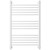 Полотенцесушитель водяной Сунержа Богема+ П14 500x860 мм (прямая перемычка) 30-0220-8050, белый матовый фото 2