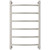 Полотенцесушитель водяной Сунержа Галант+ П6 500x860 мм 071-0200-8050, сатин фото 2