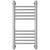 Полотенцесушитель водяной Сунержа Богема+ П10 300x660 мм (прямая перемычка) 071-0220-6030, сатин фото 2