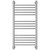Полотенцесушитель водяной Сунержа Богема+ П14 400x860 мм (прямая перемычка) 071-0220-8040, сатин фото 2