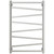 Полотенцесушитель водяной Сунержа Сирокко П8 500x800 мм 071-0253-8050, сатин фото 2