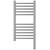 Полотенцесушитель электрический Сунержа Богема 3.1 П11 300x720 мм (прямая перемычка) 071-6005-6030 R, сатин фото 2