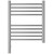 Полотенцесушитель электрический Сунержа Богема 3.1 П9 400x620 мм (прямая перемычка) 071-6004-5040 L, сатин фото 2