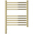 Полотенцесушитель электрический Сунержа Богема 3.1 П9 400x620 мм (прямая перемычка) 020-6004-5040 L, шампань фото 2