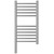 Полотенцесушитель электрический Сунержа Богема 3.1 П11 300x720 мм (прямая перемычка) 071-6004-6030 L, сатин фото 2