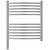 Полотенцесушитель электрический Сунержа Богема 3.1 П11 500x720 мм (выгнутая перемычка) 071-6002-6050 L, сатин фото 2