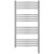 Полотенцесушитель электрический Сунержа Богема 3.1 П16 500x1120 мм (выгнутая перемычка) 071-6003-1050 R, сатин фото 2