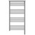 Полотенцесушитель электрический Сунержа Богема 3.1 с полкой П16 500x1120 мм 071-6007-1050 R, сатин фото 2