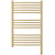 Полотенцесушитель электрический Сунержа Богема 3.1 П14 500x920 мм (выгнутая перемычка) 022-6003-8050 R, шампань матовый фото 2