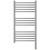 Полотенцесушитель электрический Сунержа Богема 3.1 П14 400x920 мм (прямая перемычка) 071-6005-8040 R, сатин фото 2