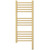 Полотенцесушитель электрический Сунержа Богема 3.1 П14 300x920 мм (прямая перемычка) 022-6005-8030 R, шампань матовый фото 2