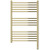Полотенцесушитель электрический Сунержа Богема 3.1 П14 500x920 мм (прямая перемычка) 020-6005-8050 R, шампань фото 2