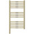 Полотенцесушитель электрический Сунержа Богема 3.1 П14 400x920 мм (выгнутая перемычка) 020-6002-8040 L, шампань фото 2