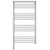 Полотенцесушитель электрический Сунержа Богема 3.1 с полкой П16 500x1120 мм 00-6006-1050 L, хром фото 2