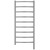 Полотенцесушитель электрический Сунержа Галант 3.1 П9 500x1320 мм 071-6001-1250 R, сатин фото 2