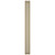 Полотенцесушитель электрический Сунержа Терция 4.0 П3 100x1500 мм 32-0884-1506 L, золотой шёлк фото 2