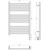 Полотенцесушитель электрический Сунержа Модус 3.0 П15 500x920 мм 30-5701-8050 R, белый матовый фото 4