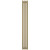 Полотенцесушитель электрический Сунержа Терция 4.0 П3 100x1200 мм 32-0883-1206 R, золотой шёлк фото 2