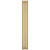 Полотенцесушитель электрический Сунержа Терция 4.0 П3 100x1200 мм 03-0884-1206 L, золото фото 2
