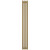 Полотенцесушитель электрический Сунержа Терция 4.0 П3 100x1200 мм 051-0884-1206 L, состаренная латунь фото 2