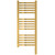 Полотенцесушитель электрический Сунержа Модус 3.1 П15 300x920 мм 03-5901-8030 R, золото фото 2