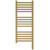 Полотенцесушитель электрический Сунержа Модус 3.1 П15 300x920 мм 32-5901-8030 R, золотой шёлк фото 2