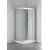 Душевая кабина Loranto 100х80 см CS-5180-13R F, сатин/матовое фото 2