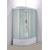 Душевая кабина Loranto 120x80 см CS-985-RTM/W-120 R , белый/матовое фото 2