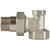 Вентиль для радиатора угловой Royal Thermo 3/4" RTO 53.011 фото 7