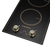 Индукционная варочная поверхность Maunfeld CVI292MBKBR фото 5