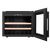 Встраиваемый винный шкаф Maunfeld MBWC-62S28 фото 4