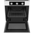 Электрический духовой шкаф Maunfeld AEOF6060W фото 10