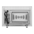 Встраиваемая микроволновая печь Maunfeld JBMO725WH01 фото 6