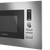 Встраиваемая микроволновая печь Maunfeld JBMO820GS01 фото 7