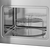 Встраиваемая микроволновая печь Maunfeld MBMO820SGB09 фото 4